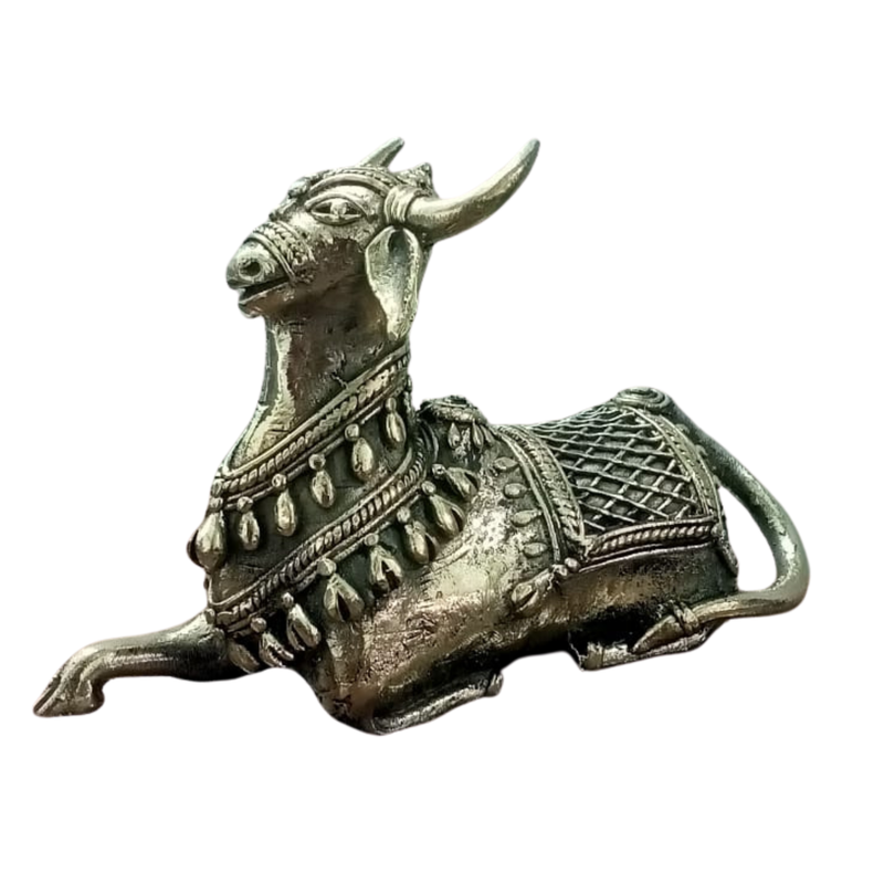 Dhokra Nandi