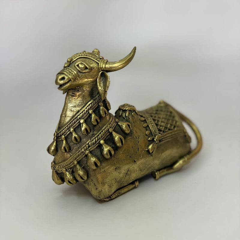 Dhokra Nandi